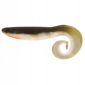 Westin CurlTeez - Bass Orange