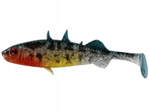 Westin Stanley the Stickleback - Sprawning Stickleback