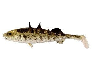 Westin Stanley the Stickleback - Stickleback