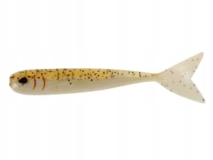 Westin MegaTeez V-Tail - Baitfish