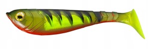 Berkley Pulse Shad Kopyto - Firetiger
