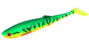 Mikado Sicario Kopyto - Firetiger