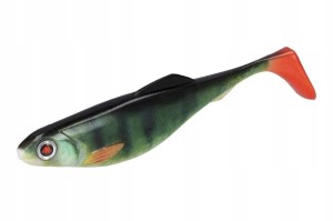 Mikado M-Shad Kopyto - Perch