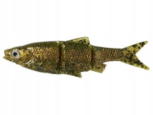 Savage Gear 3D Roach Swim Bulk - Muddy Roach 