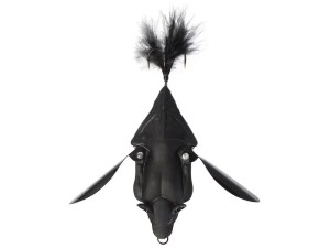 Savage Gear Nietoperz 3D Bat - Czarny