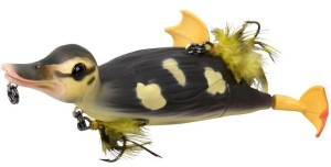 Savage Gear Kaczka Suicide Duck - Natural