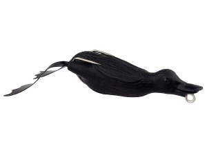 Savage Gear Kaczka The Fruck - Black