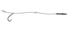 Jaxon Przypony Włosowe XTR (AC-PCT0) 