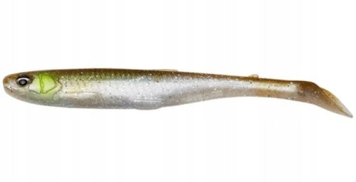 Slender Green sil 1.jpg