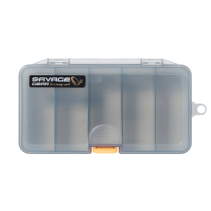 Savage Gear Pudełko Lure Box 3A 