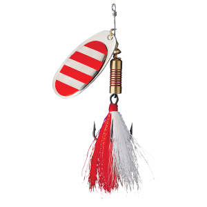 DAM Effzett Standard Dressed Obrotówka - Stripe