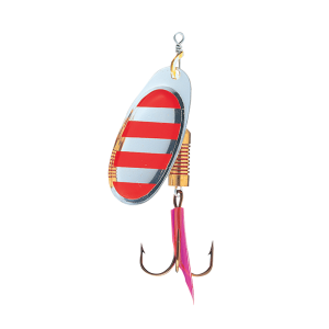 DAM Effzett Standard Obrotówka - Stripe