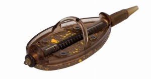 Mikado Koszyk Method Feeder Douglas roz. L  