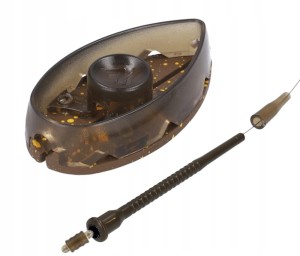 Mikado Koszyk Method Feeder Aperio Q.M.F roz. L 