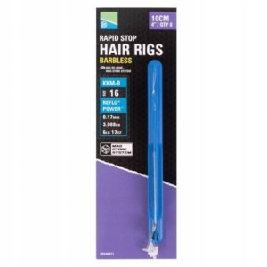 Preston Przypony KKM-B ze Stoperem