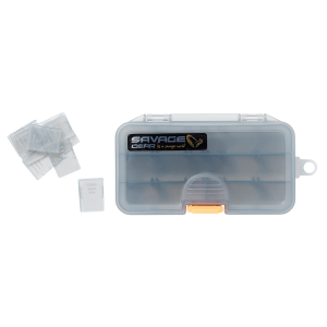 Savage Gear Pudełko Lure Box 1B