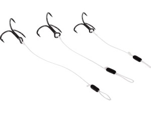 Westin Dozbrojka Add-It Braided Stinger