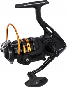 Mikado Kołowrotek Intro FD 