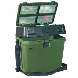 Jaxon Skrzynka Siedzisko