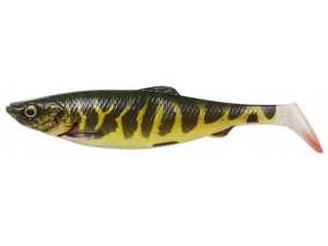 Savage Gear 4D Herring Shad - Pike