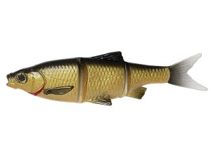 Savage Gear 3D Roach Swim Bulk - Dirty Roach