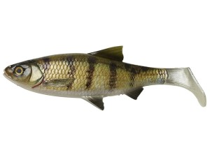 Savage Gear 4D River Roach Kopyto 18cm - Zander
