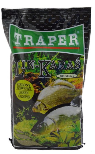Traper lin karaś marcepan 2.jpg