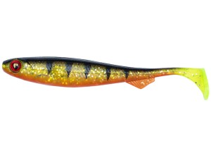 FOX Rage Slick Shad - Perch (UV)