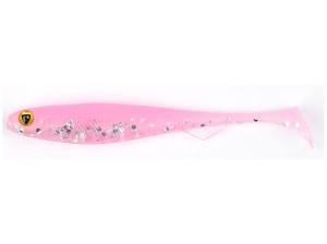 FOX Rage Slick Shad - Pink Candy (UV)