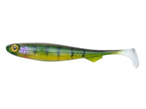 FOX Rage Slick Shad - Stickleback (UV)