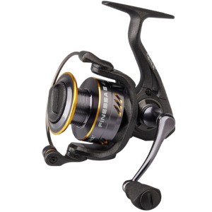 DAM Quick Kołowrotek Finessa 8 FD