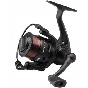 DAM Quick Kołowrotek Impulse 3L FD   