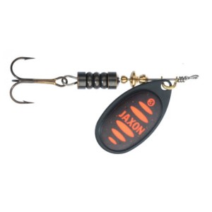 Jaxon HS Doro Obrotówka J