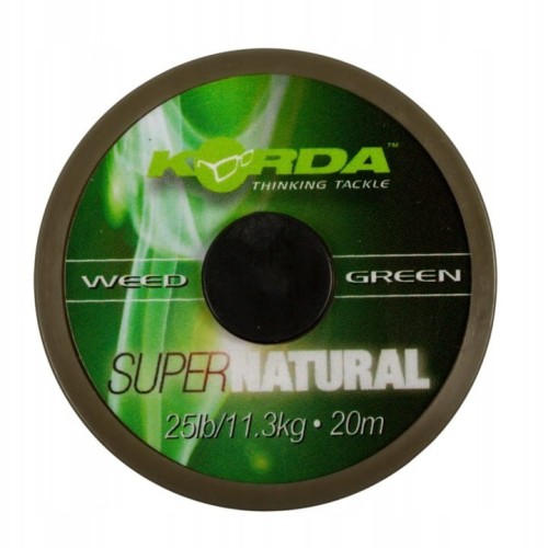 Plecionka-KORDA-Supernatural-25lb-20m-Gravel-Brown.jpg