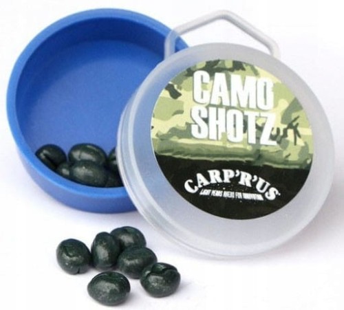 Ciezarek-Carp-R-Us-Camo-Shotz-0-40g-Camo-Green.jpg
