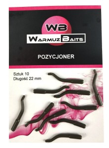 Warmuz Baits Pozycjonery Haczyka