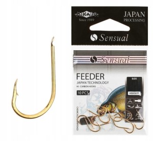 Mikado Sensual Haczyki Feeder (9307F) 