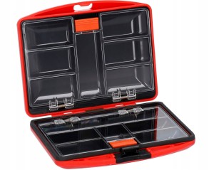 Mikado Pudełko Dwustronne z przegródkami 