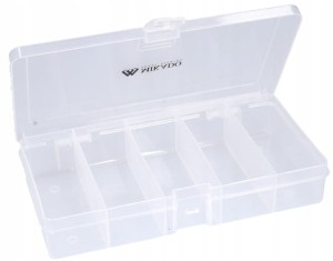 Mikado Pudełko Jednostronne (UACH-H415)