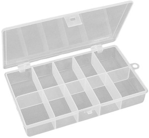 Mikado Pudełko Wędkarskie (UABM-020)