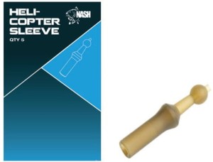 Nash Helicopter Sleeve 