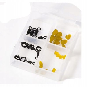 Nash Zestaw Hookbait Mounting Kit