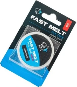 Nash Taśma Fast Melt PVA Wide 10mm/20m
