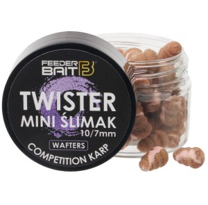 Feeder Bait Mini Ślimak Wafters - Competition Karp