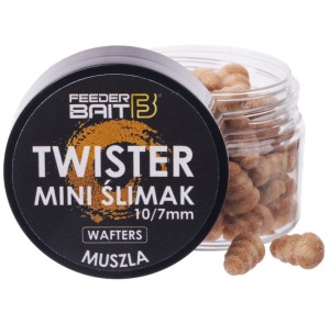 Feeder Bait Mini Ślimak Wafters - Muszla