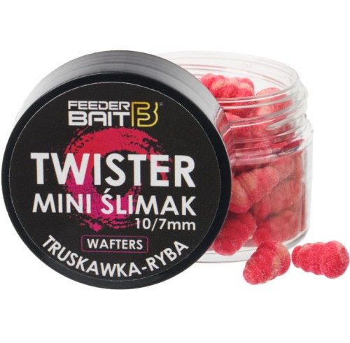ŚLIMAK TRUSKAWKA &amp; RYBA.jpg