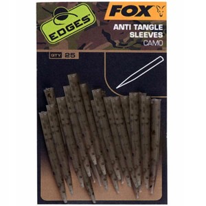 FOX Edges Camo Anti Tangle Sleeve 