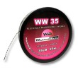 Plecionka WW35 Zielona Warmuz Baits 3.jpg