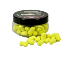 Warmuz Baits Zioło Prezesa Pop-Up Dumbells 10mm