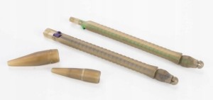 Preston Trzonki ICS Elasticated Stem Kits